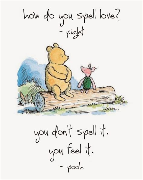 The best Winnie the Pooh quotes to guide you through life | Pooh and ...