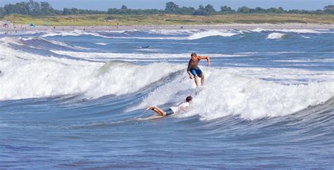 Sachuest Beach (2nd Beach) Surf Photo by DIANE KEMP PHOTOGRAPHY dvk2 ...