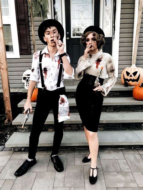 Pin on halloween couples