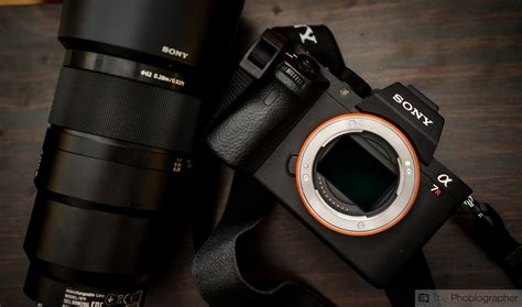 6 Spectacular Portrait Lenses for Sony Mirrorless Cameras