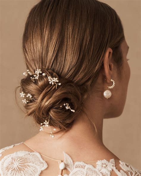 The 32 Best Bridal Hair Pins of 2021