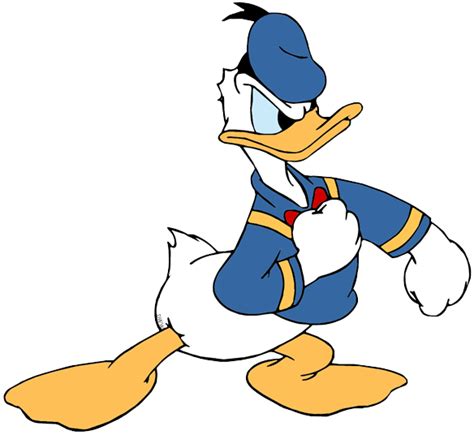 Donald Duck Clip Art | Disney Clip Art Galore