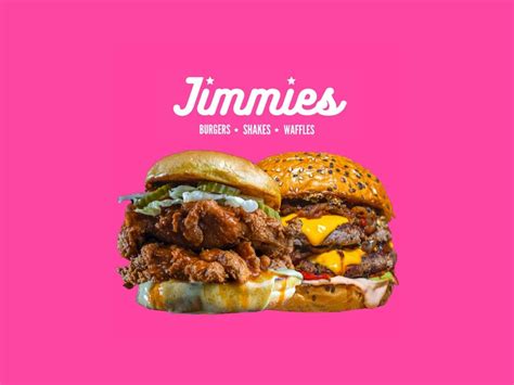 Jimmies