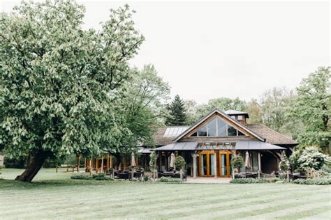 Wedding venue inspiration: The Oak Tree of Peover