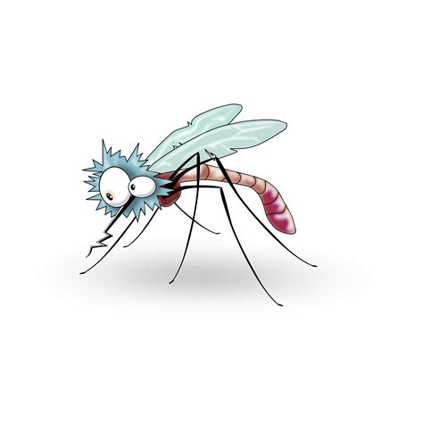 Mosquito Insect Clip art - Mosquito Cliparts png download - 2400*2400 ...