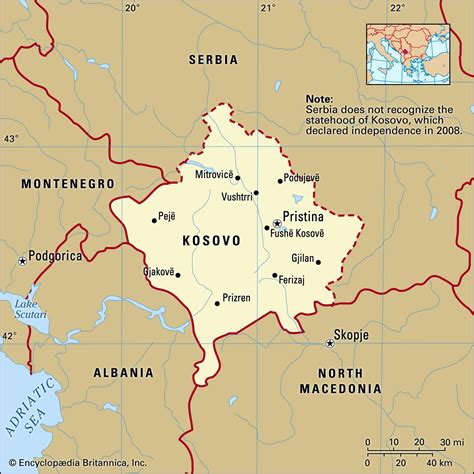 Coloring Map Of Europe Countries Awesome Kosovo | Europe map, Kosovo ...