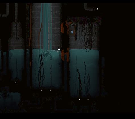 Stuck in Drainage System? : r/rainworld