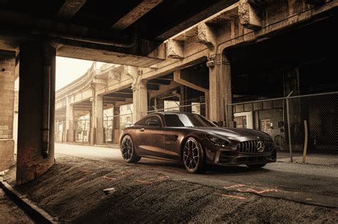 4K Mercedes Benz Amg Gt New Wallpaper,HD Cars Wallpapers,4k Wallpapers ...