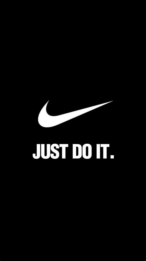 Just Do It Logo Png