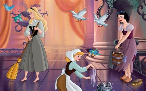 Cinderella (1950) Wallpaper and Background Image | 1680x1050 | ID:323911