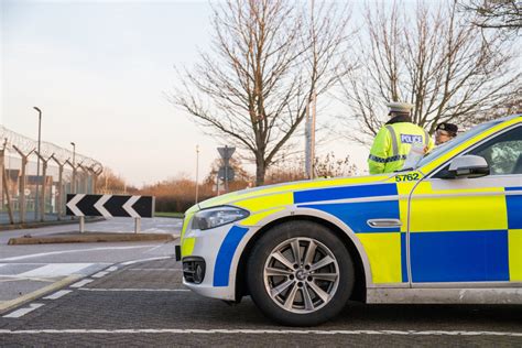 West Midlands Police top table of misfuelling cop cars | Shropshire Star