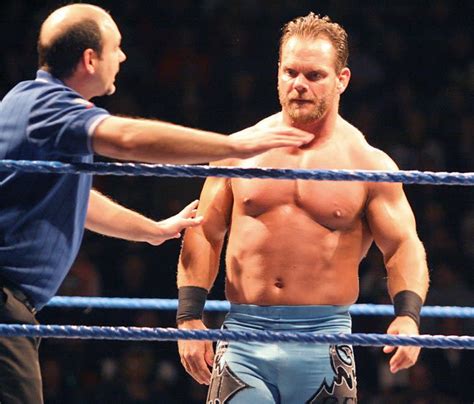 The Chris Benoit tragedy, 10 years on: proving wrestling isn't "fake ...