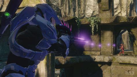 Halo 2 Anniversary's Campaign Doesn't Quite Reach Full 1080p - GameSpot