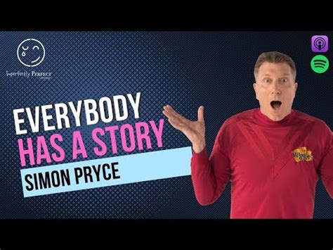 The Wiggles, Simon Pryce gets behind Imperfectly Perfect Campaign's ...