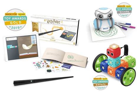 Best coding toys for boys and girls 2020 - MadeForMums