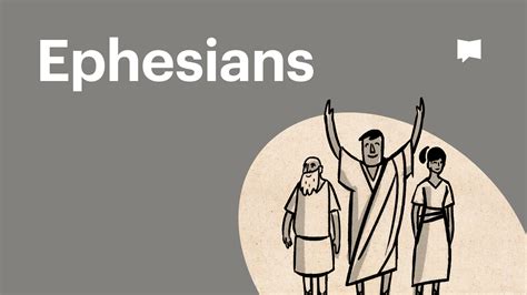 Book of Ephesians Summary | Watch an Overview Video