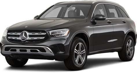 2022 Mercedes-Benz GLC 300 Incentives, Specials & Offers in Creve Coeur MO