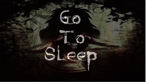 Creepypasta Anime Wallpaper