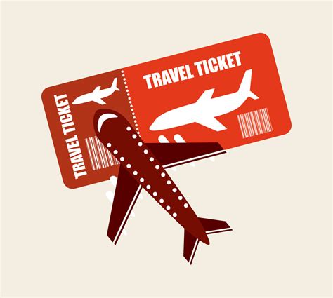 Airline ticket costs decline