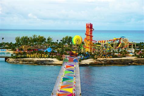 A Review of the Perfect Day at CocoCay Zipline | LaptrinhX / News