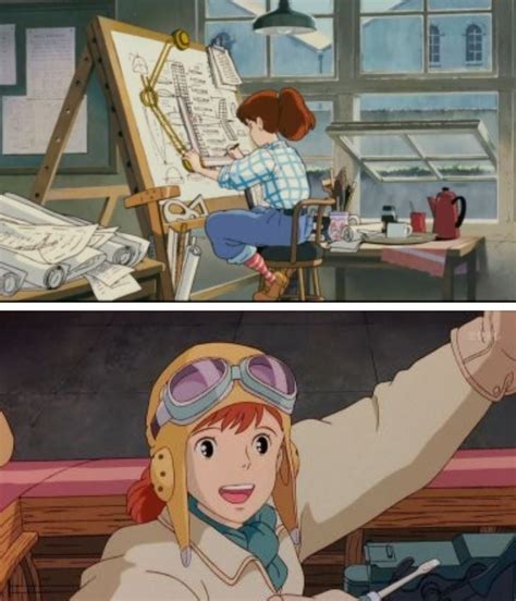 Fio Piccolo, Porco Rosso.... - Studio Ghibli Fans | Facebook