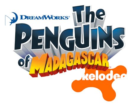 The Penguins of Madagascar (with dreamworks and ni by bruceachio123 on ...