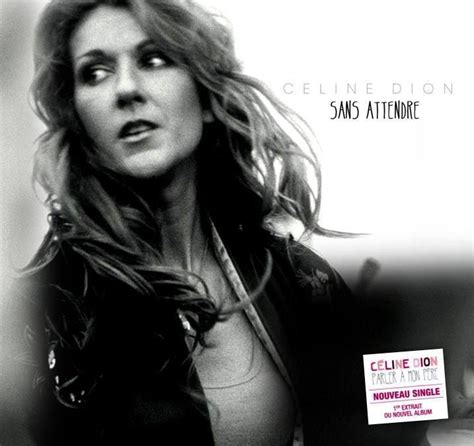 French album cover | Celine dion, Celine dion albums, Celine