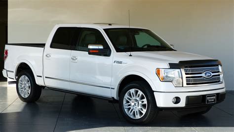 Used 2010 Ford F-150 Platinum | Marietta, GA