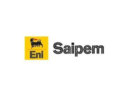 Saipem Logos