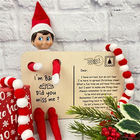 85 Easy & Funny Elf on the Shelf Ideas for Christmas 2023