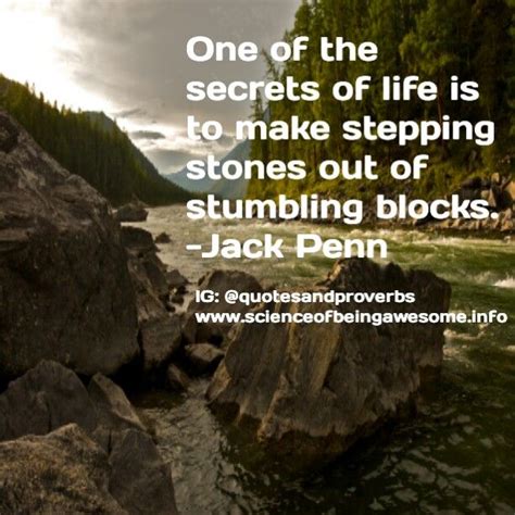 Stepping stones #quotes #sayings #inspirational #motivational #proverbs ...