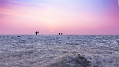 Rann of Kutch: Explore India's largest salt desert | CNN Travel