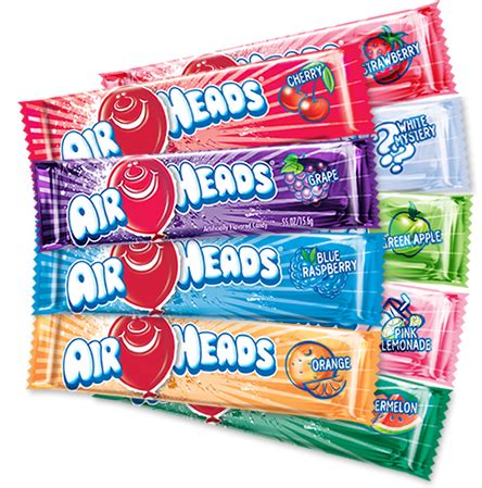 Airheads | Opie's Candy Store