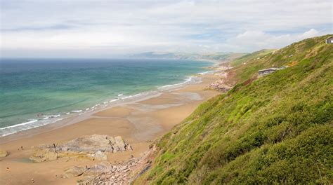 Whitsand Bay Beach in Torpoint - Tours and Activities | Expedia.ca