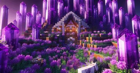 Minecraft Amethyst Farming: The Complete Guide