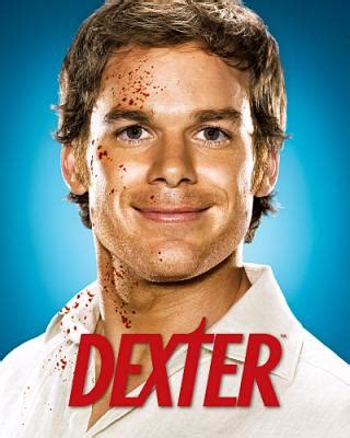 Culture and Reality: Cultural Product: DEXTER MORGAN