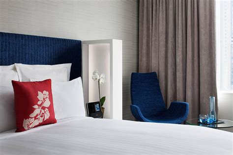 Luxury Accommodation Sydney | Sydney Harbour Marriott Hotel at Circular ...