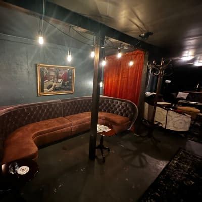 Historic Basement Speakeasy, Denver, CO | Event | Peerspace