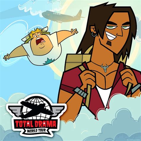 Total Drama World Tour - TV on Google Play