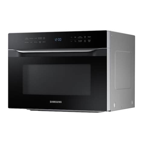 Samsung PowerGrill Duo 1.2-cu ft 1600-Watt Countertop Convection ...