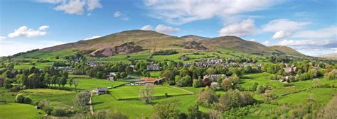 Sedbergh International Summer School