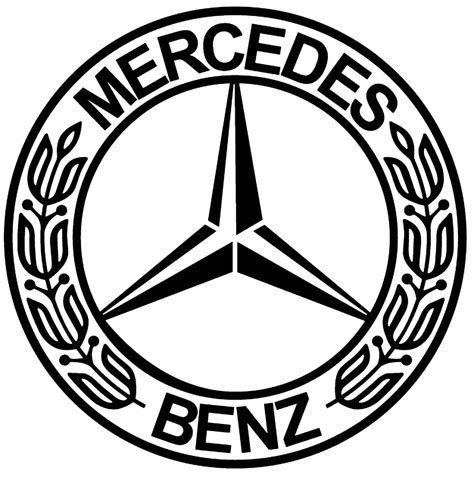 Mercedes Jel Fekete Png – Autók Info