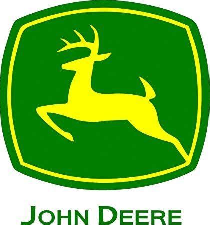 Vintage John Deere Logo - LogoDix