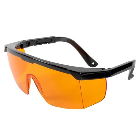 Buy Tool KleanProfessional UV Light Safety Glasses - Polycarbonate ...