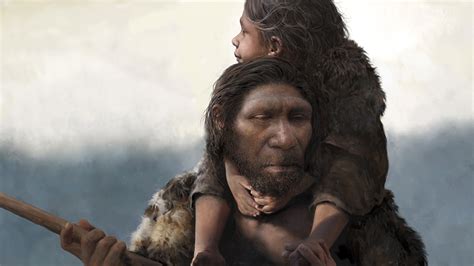 Ancient genomes offer rare glimpse of Neanderthal family groups ...