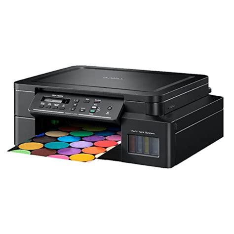 Brother DCP-T520W All in One Printer on Bajaj EMI Card