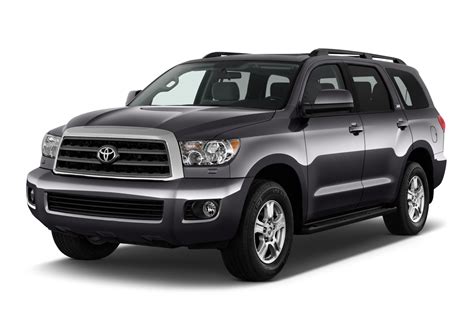 2016 Toyota Sequoia Prices, Reviews, and Photos - MotorTrend