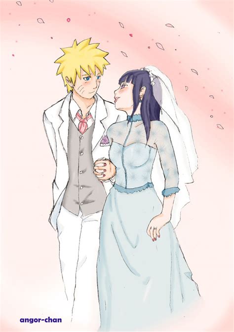 Hinata Wedding 4788 | Hot Sex Picture