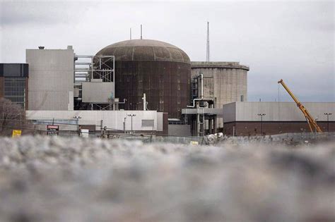 Pickering, Ont. nuclear power plant gets five-year licence extension ...