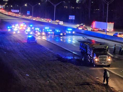 Victims Identified after Fiery I-85 Crash on Tuesday - WCCB Charlotte's CW